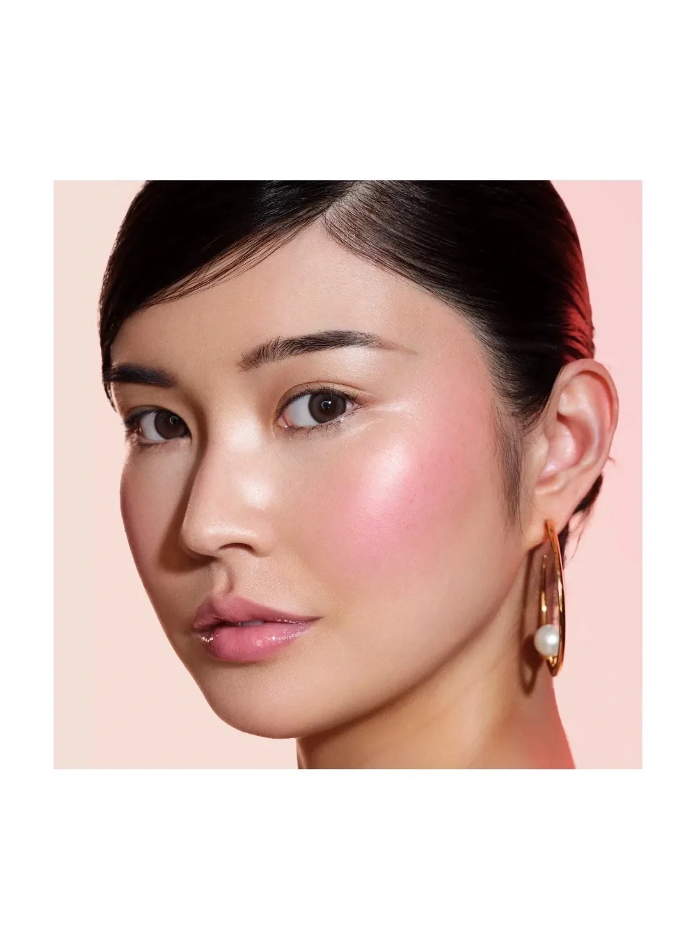 Dibs Sheer Stick Blush – Pink